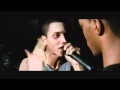 8 Миля - 8 Mile - Final Battle - Eminem VS Papa Doc ...