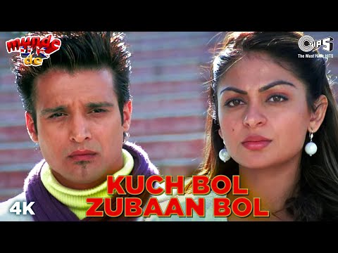 Kuch Bol Zubaan Bol — watch video