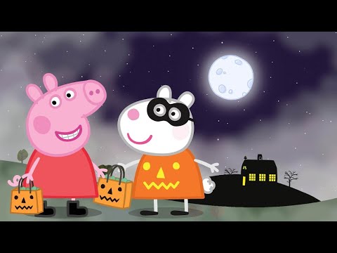 Verkleiden! | Peppa-Wutz Volle Episoden