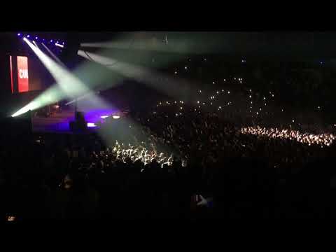 Dj Durel (Migos Official Dj) Opening Set for Migos PART 1