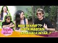 MAU TA'ARUF? Siapa mantan Atta Halilintar? MAU TA'ARUF? Siapa mantan Atta Halilintar?