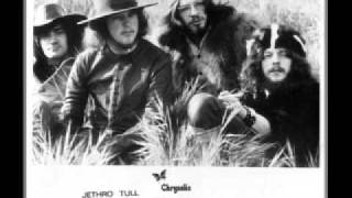 Baker St. Muse Jethro Tull (cover)