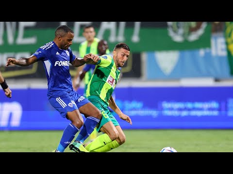 AEK Larnaca - Αnorthosis Famagusta 4-0 │Highlights│ Πρωτάθλημα A' Φάση 2022/23 │3-10-2022