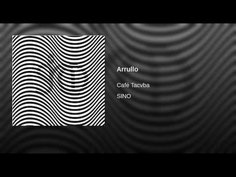 Video thumbnail for Arrullo