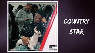 AJ Tracey - Country Star (Lyrics)