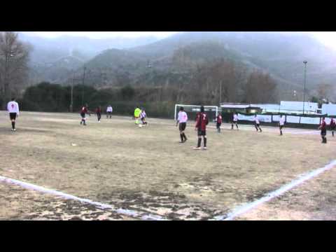 Bastia Calcio 0 - 1 U.S.D. Borgio Verezzi