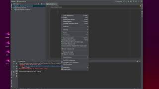 Zipping files and PyCharm import errors FIX tutorial