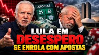 O escárnio de usar na campanha a Padroeira do Brasil - Alexandre Garcia