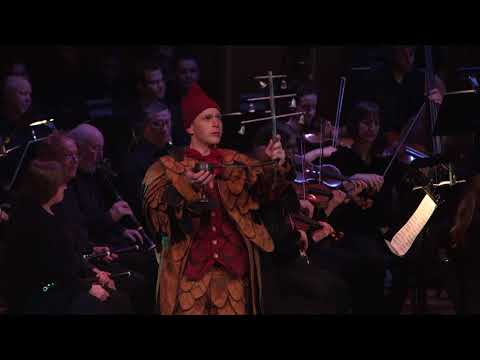 Papageno — The Magic Flute