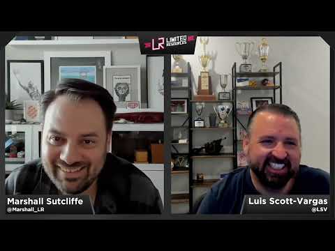 Limited Resources 719 – Q&A Episode for WoE Cycle!