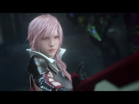 LIGHTNING RETURNS: FINAL FANTASY XIII - E3 Trailer thumbnail