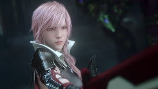 Lightning Returns: Final Fantasy XIII Xbox Live Key ARGENTINA