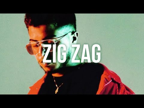 (FREE) Hamza Type Beat (Hardest Trap Beats 2019) - 'Zig Zag' | Free Type Beat 2019 😈😈