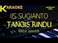 Iis Sugianto Tangis Rindu Karaoke Cover