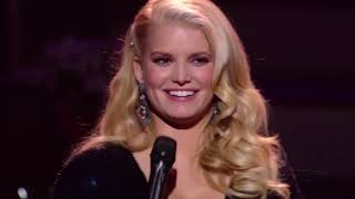 Jessica Simpson - Happy Christmas TV  Special