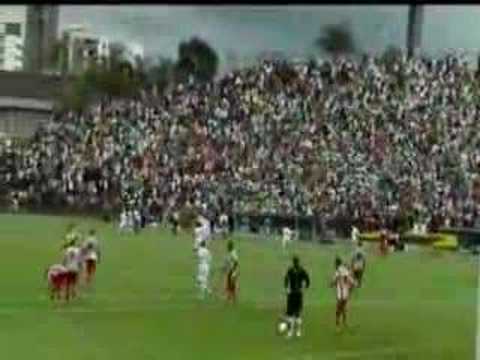 IPATINGA 2 X 3 VILLA NOVA