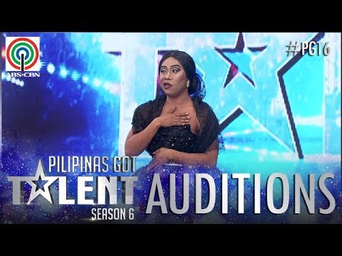 Pilipinas Got Talent 2018 Auditions: Orville Tonido - Lipsync with Dahon Act