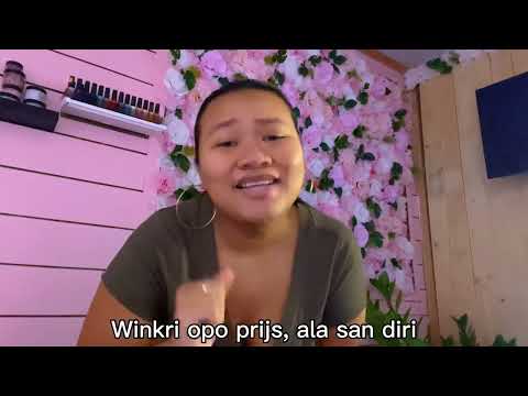 IF YU SKEER - Parody