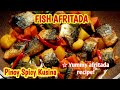 Fish Afritada | Afritada Recipe I Fish Recipe - Pinoy Style