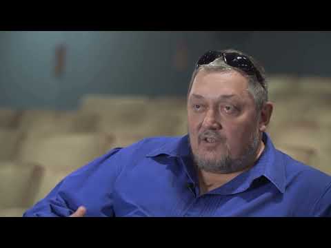 OperaCafé 20170910 - A Bánk bán Vidnyánszky Attila rendezésében