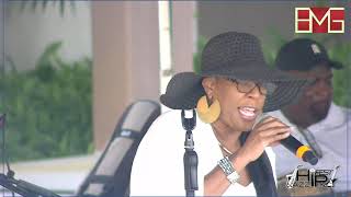 JazzHipRock EJ LEGACY BAND FT. S.O.U.L.