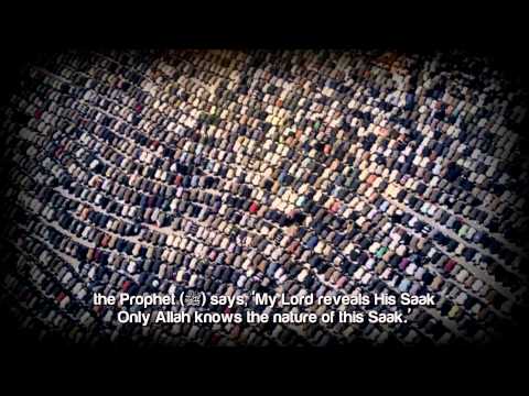 Ustadh Bilal Assad & Sheikh Shady AlSuleiman: The Day Of Judgement ᴴᴰ ┇ Powerful Speech