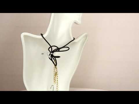 Ebros Egyptian Winged Scarab Dual Cobra Head Ankh Necklace Pendant Jewelry