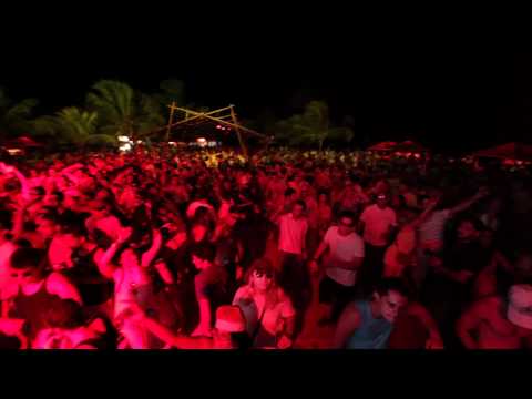 ESSENTIAL PARTY 2011