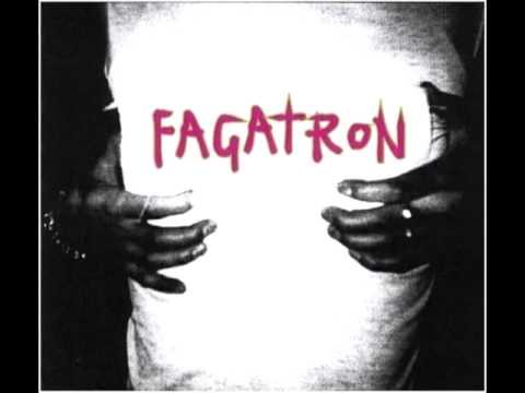 Hey Man - Fagatron