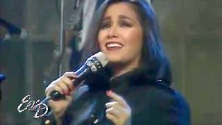 Ana Gabriel - Es el Amor Quien Llega (Live)