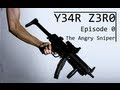 YEAR ZERO : Ep. 0 - The Angry Sniper 