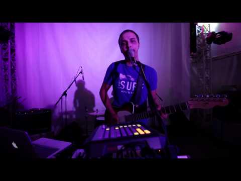 Tape Flakes - Perfect Time Live