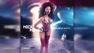 Nicki Minaj - Keys Under Palm Trees (Instrumental)