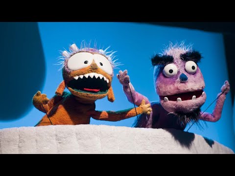 My Girl - Pato Fu - Música de Brinquedo ao vivo