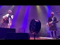 Crowded House - Elephants - Live 8/6/22