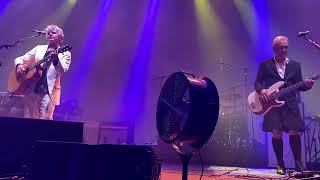 Crowded House - Elephants - Live 8/6/22
