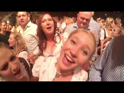 Oktoberfest Nettelrede 2016