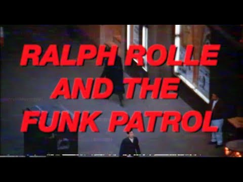 Thumbnail for Ralph Rolle And The Funk Patrol live in London! by Prince, Luther Vandross, John Legend, Nile Rodgers