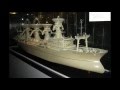 Tracking Ship Kosmonavt Yuri Gagarin (Music ...