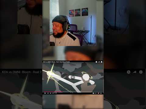 KOA vs OMNI BLOOM-dual 2