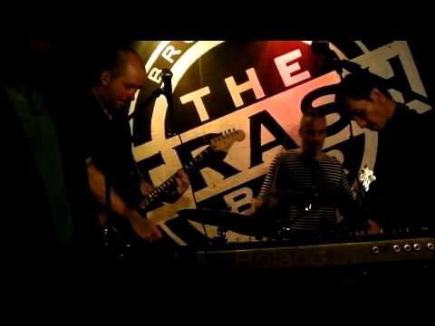 The Secret History - The City And Sea (Live @ The Trash Bar 06-14-12)
