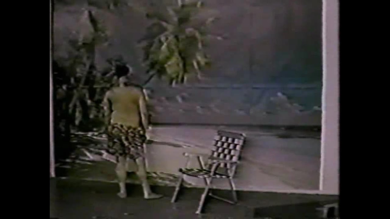 Get on the Dance Floor (1998)