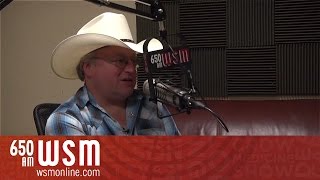 Mark Chesnutt: Tradition Lives Pt. 1 | Coffee, Country & Cody | WSM Radio