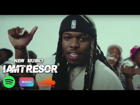 iamTresor - Gyalis Freestyle