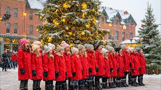 Best Traditional Christmas Songs 2027 🎄 Top Christmas Songs of All Time 🎄 Christmas Carols