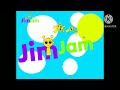 Jimjam Logo Remake WAGAR2026