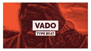 Angels | Vado X Ace Hood Type Beat 👊 | Rap Instrumental | Prod. T Man Productionz