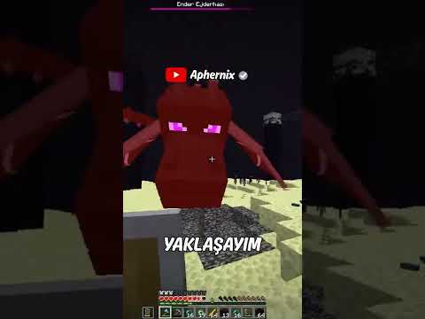 Aphernix - I BROKE THE SPEEDRUN RECORD IN Minecraft