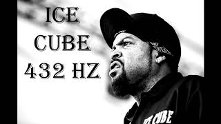 Ice Cube - Givin’ Up the Nappy Dug Out | 432 Hz