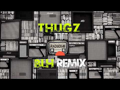 Thugz -The Game-Pishro-Eminem- Hidden-2Pac-Amir Khalvat-DMX-Hichkas-Bahram-Yas- Snoop Dogg BLH Remix